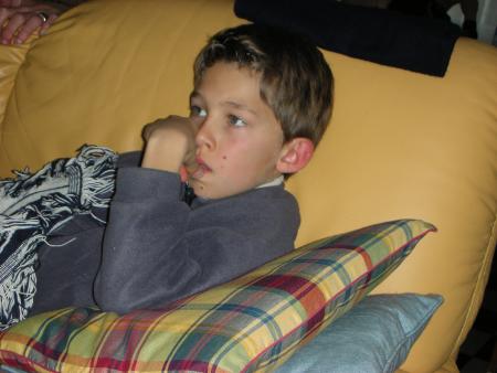 el couzin